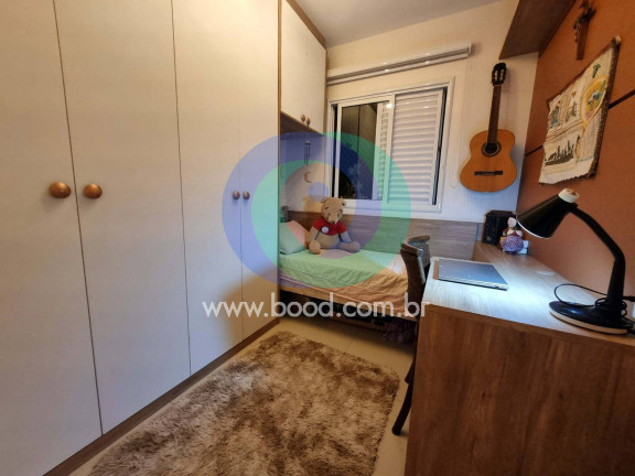 Imagem Apartamento com 3 Quartos à Venda, 80 m² em Gonzaga - Santos Imagem Apartamento com 3 Quartos à Venda, 80 m² em Gonzaga - Santos