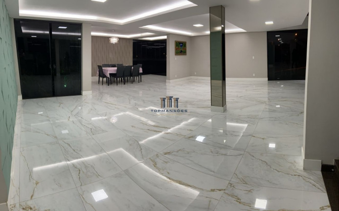 Imagem Casa de Condomínio com 6 Quartos à Venda, 600 m² em Residencial Gran Park - Vespasiano Imagem Casa de Condomínio com 6 Quartos à Venda, 600 m² em Residencial Gran Park - Vespasiano