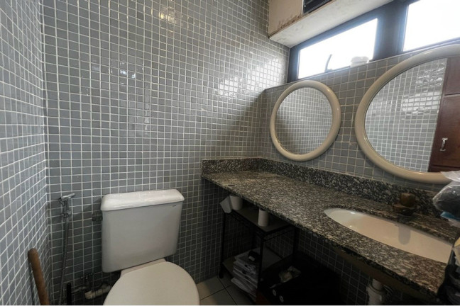 Foto do imóvel Sala Comercial à Venda, 88 m² em Campo Belo - São Paulo