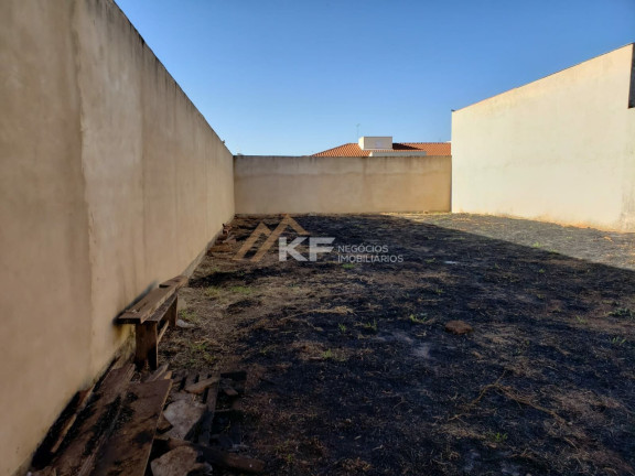 Imagem Terreno à Venda, 330 m² em Jardim Canada - Batatais
