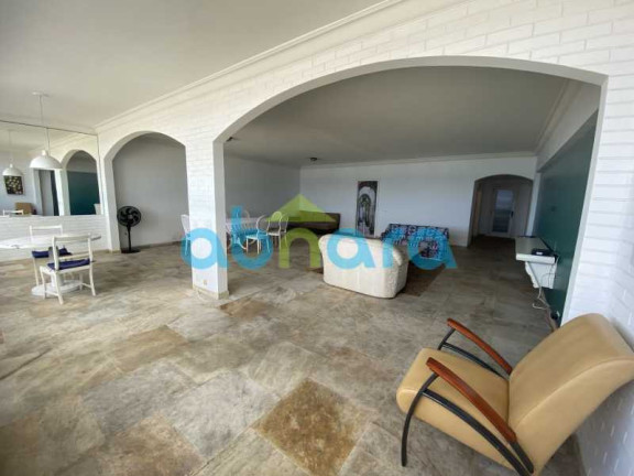 Imagem Apartamento com 6 Quartos à Venda, 300 m² em Copacabana - Rio De Janeiro