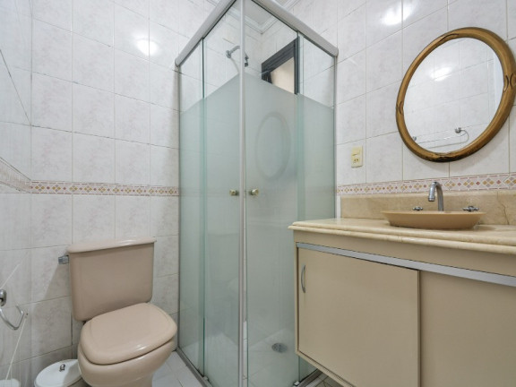 Imagem Imóvel com 3 Quartos à Venda, 100 m² em Vila Mariana - São Paulo