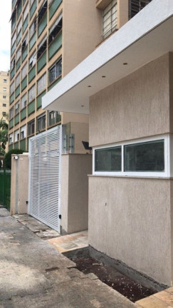 Imagem Apartamento com 4 Quartos à Venda, 292 m² em Bela Vista - São Paulo