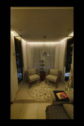 Apartamento com 2 Quartos à Venda, 61 m² em Praia De Itaparica - Vila Velha
