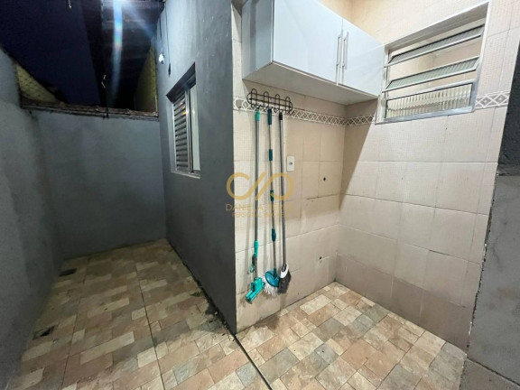 Imagem Casa com 2 Quartos à Venda, 52 m² em Maracanã - Praia Grande