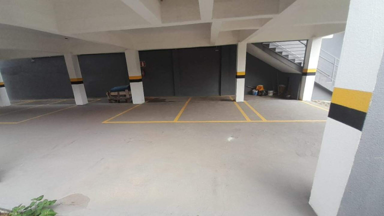 Imagem Apartamento com 2 Quartos à Venda, 48 m² em Liberdade - Santa Luzia