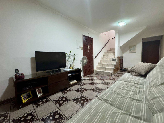 Imagem Sobrado com 3 Quartos à Venda, 125 m² em Jardim Aricanduva - São Paulo Imagem Sobrado com 3 Quartos à Venda, 125 m² em Jardim Aricanduva - São Paulo