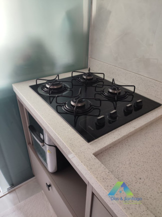 Imagem Apartamento com 2 Quartos à Venda, 40 m² em Parque Bristol - São Paulo Imagem Apartamento com 2 Quartos à Venda, 40 m² em Parque Bristol - São Paulo