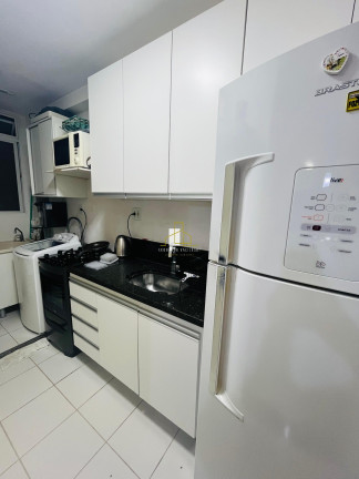 Imagem Imóvel com 2 Quartos à Venda, 55 m² em Chácara Parreiral - Serra Imagem Imóvel com 2 Quartos à Venda, 55 m² em Chácara Parreiral - Serra