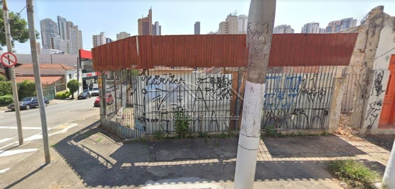 Imagem Terreno à Venda, 350 m² em Tatuapé - São Paulo