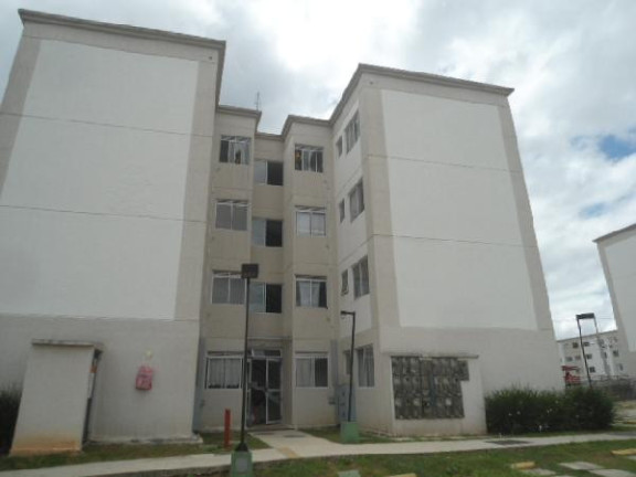 Apartamento com 1 Quarto à Venda, 38 m² em Parque Da Fonte - Sao Jose Dos Pinhais