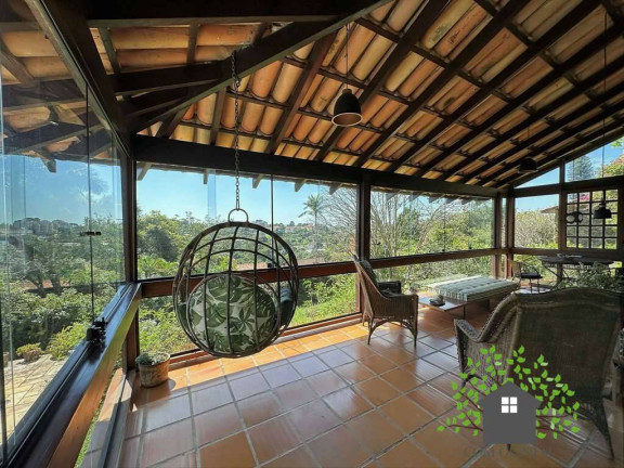 Imagem Casa com 5 Quartos à Venda, 982 m² em Vila Santo Antônio - Cotia Imagem Casa com 5 Quartos à Venda, 982 m² em Vila Santo Antônio - Cotia