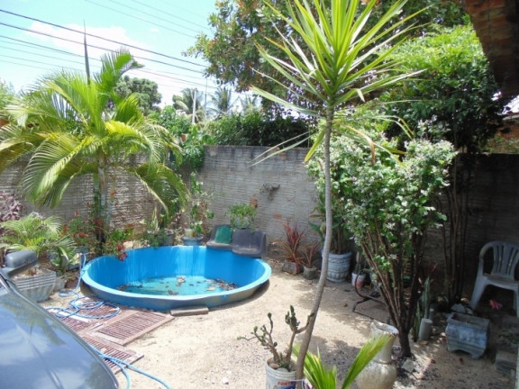 Imagem Casa com 3 Quartos à Venda, 263 m² em Santa Tereza - Parnamirim