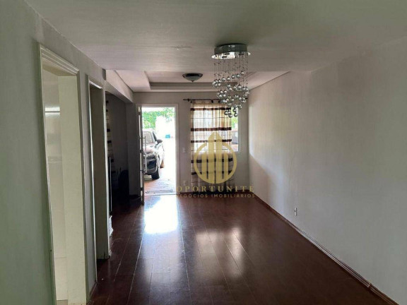 Imagem Casa com 3 Quartos à Venda, 100 m² em Condomínio Evidence Resort - Ribeirão Preto Imagem Casa com 3 Quartos à Venda, 100 m² em Condomínio Evidence Resort - Ribeirão Preto