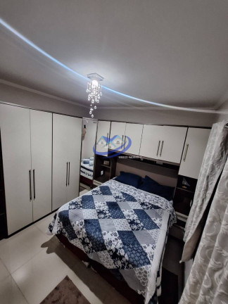 Imagem Casa com 3 Quartos à Venda, 119 m² em Jardim Caçula - Jundiaí