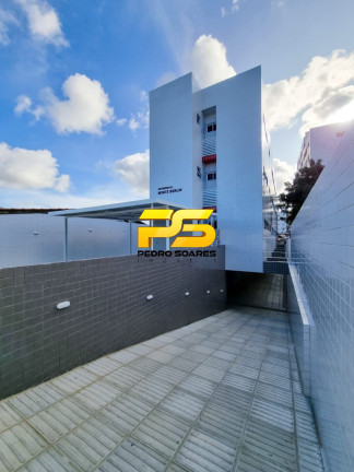 Imagem Apartamento com 2 Quartos à Venda, 55 m² em Expedicionários - João Pessoa Imagem Apartamento com 2 Quartos à Venda, 55 m² em Expedicionários - João Pessoa