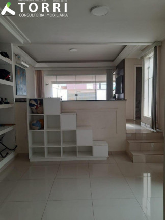 Imagem Casa com 3 Quartos à Venda, 276 m² em Jardim Santa Rosália - Sorocaba