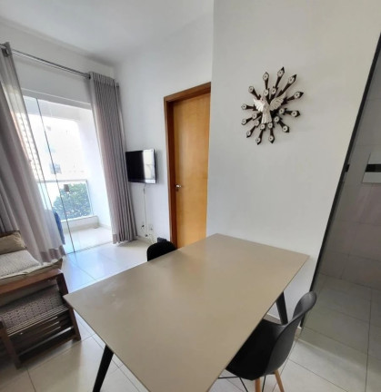 Imagem Imóvel com 1 Quarto à Venda, 37 m² em Norte (águas Claras) - Brasília
