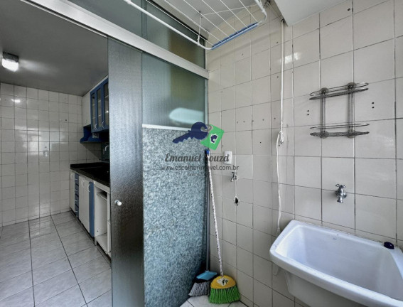 Imagem Apartamento com 3 Quartos à Venda, 74 m² em Jardim Marajoara - São Paulo Imagem Apartamento com 3 Quartos à Venda, 74 m² em Jardim Marajoara - São Paulo