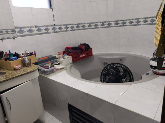 Imagem Apartamento com 3 Quartos à Venda, 112 m² em Jardim - Santo André