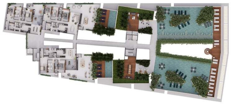 Imagem Apartamento com 3 Quartos à Venda, 180 m² em Ponta De Campina - Cabedelo Imagem Apartamento com 3 Quartos à Venda, 180 m² em Ponta De Campina - Cabedelo
