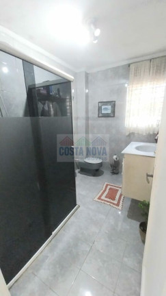 Imagem Apartamento com 3 Quartos à Venda, 110 m² em Boqueirão - Santos Imagem Apartamento com 3 Quartos à Venda, 110 m² em Boqueirão - Santos