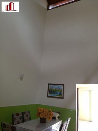 Imagem Casa com 3 Quartos à Venda, em Real Park - Caieiras Imagem Casa com 3 Quartos à Venda, em Real Park - Caieiras
