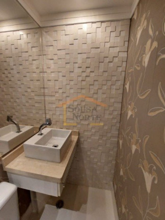 Imagem Apartamento com 3 Quartos à Venda, 103 m² em Centro - Guarulhos