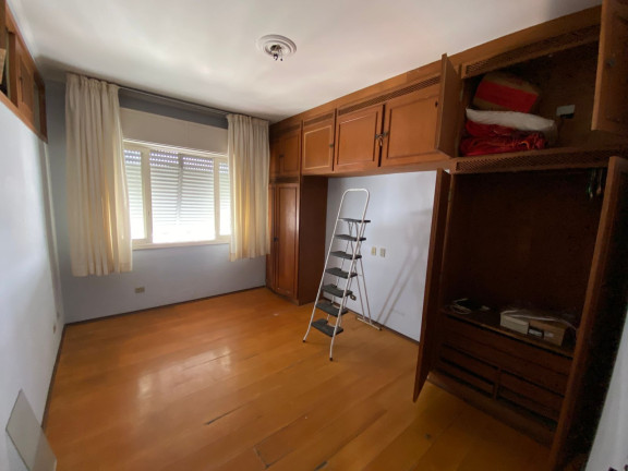 Imagem Apartamento com 2 Quartos à Venda, 155 m² em Gonzaga - Santos