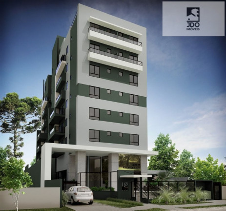 Apartamento com 2 Quartos à Venda, 277 m² em Vila Izabel - Curitiba