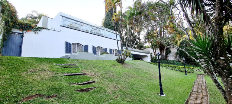Imagem Casa de Condomínio com 4 Quartos à Venda, 640 m² em Granja Viana - Cotia Imagem Casa de Condomínio com 4 Quartos à Venda, 640 m² em Granja Viana - Cotia