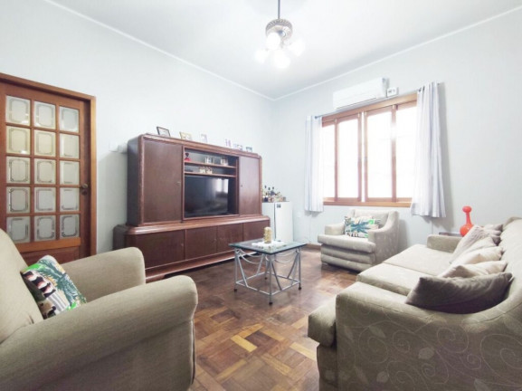 Imagem Imóvel com 3 Quartos à Venda, 115 m² em Centro Histórico - Porto Alegre