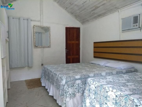 Imagem Chácara com 7 Quartos à Venda, 10 m² em Trancoso - Porto Seguro Imagem Chácara com 7 Quartos à Venda, 10 m² em Trancoso - Porto Seguro