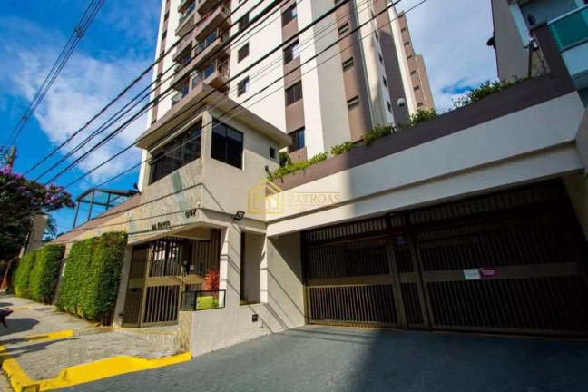 Imagem Apartamento com 3 Quartos à Venda, 73 m² em Vila Valparaíso - Santo André Imagem Apartamento com 3 Quartos à Venda, 73 m² em Vila Valparaíso - Santo André