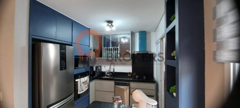 Imagem Casa com 3 Quartos à Venda, 89 m² em Jardim Carlos Cooper - Suzano Imagem Casa com 3 Quartos à Venda, 89 m² em Jardim Carlos Cooper - Suzano