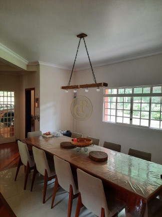 Imagem Chácara com 5 Quartos à Venda, 1.200 m² em Boa Vista - Santo Antônio Do Pinhal Imagem Chácara com 5 Quartos à Venda, 1.200 m² em Boa Vista - Santo Antônio Do Pinhal