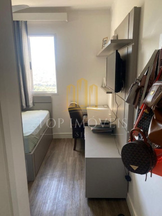 Imagem Apartamento com 2 Quartos à Venda, 57 m² em Parque Residencial Flamboyant - São José Dos Campos Imagem Apartamento com 2 Quartos à Venda, 57 m² em Parque Residencial Flamboyant - São José Dos Campos