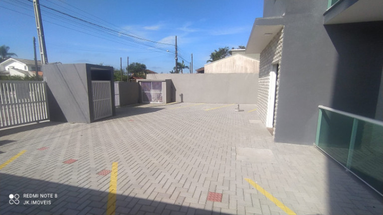 Imagem Apartamento com 3 Quartos à Venda, 87 m² em Balneário Paese - Itapoá
