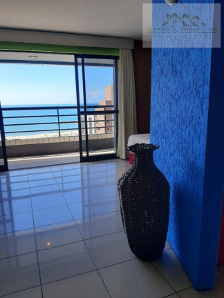 Imagem Apartamento com 1 Quarto à Venda, 45 m² em Meireles - Fortaleza