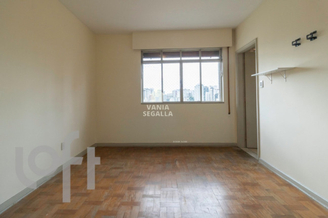 Imagem Apartamento com 4 Quartos à Venda, 140 m² em Perdizes - São Paulo