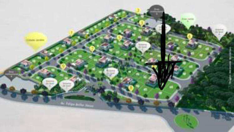 Imagem Terreno à Venda, 624 m² em Residencial Do Bosque - Pirassununga Imagem Terreno à Venda, 624 m² em Residencial Do Bosque - Pirassununga