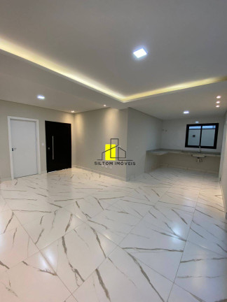 Imagem Casa com 3 Quartos à Venda, 166 m² em Residencial Alta Vista 1 - Caçapava