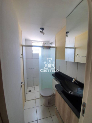 Imagem Apartamento com 2 Quartos à Venda, 45 m² em Jardim Nações Unidas - Londrina Imagem Apartamento com 2 Quartos à Venda, 45 m² em Jardim Nações Unidas - Londrina