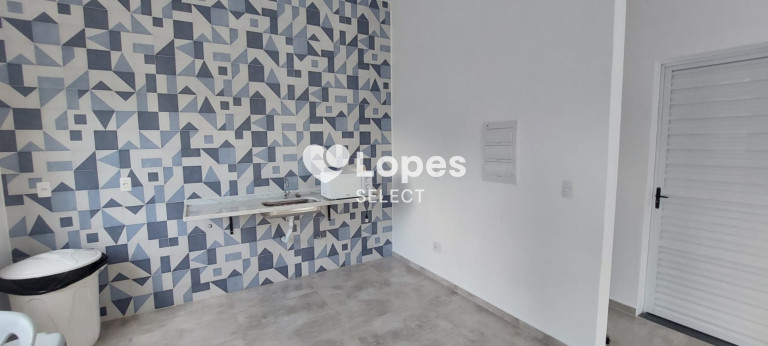 Imagem Apartamento com 2 Quartos à Venda, 50 m² em Condominio Residencial Bello - Vinhedo