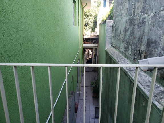 Imagem Casa com 3 Quartos à Venda, 95 m² em Penha De França - São Paulo