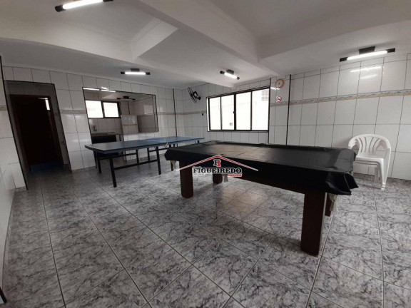Imagem Apartamento com 2 Quartos à Venda, 100 m² em Caiçara - Praia Grande