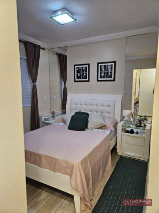 Imagem Apartamento com 3 Quartos à Venda, 134 m² em Vila Augusta - Guarulhos