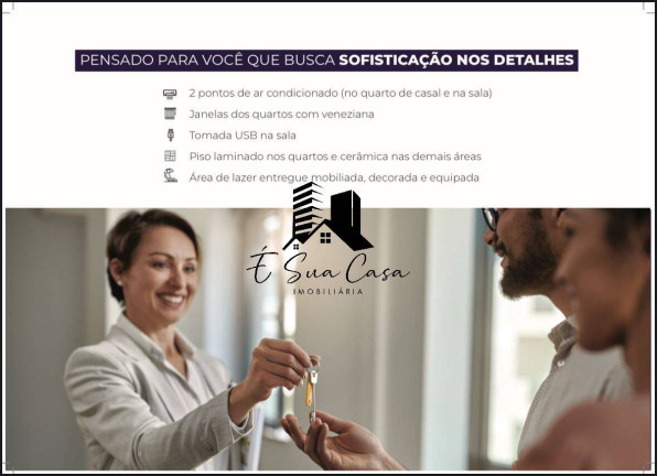 Imagem Apartamento com 2 Quartos à Venda, 48 m² em Cabral - Contagem Imagem Apartamento com 2 Quartos à Venda, 48 m² em Cabral - Contagem