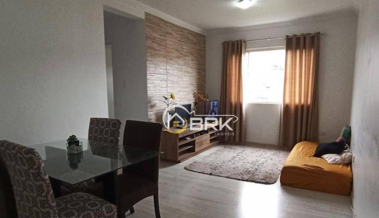 Apartamento com 2 Quartos para Alugar, 65 m² em Aricanduva - São Paulo
