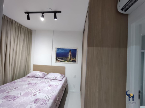 Imagem Apartamento com 1 Quarto à Venda, 28 m² em Barra - Salvador Imagem Apartamento com 1 Quarto à Venda, 28 m² em Barra - Salvador